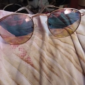 american eagle fake glasses